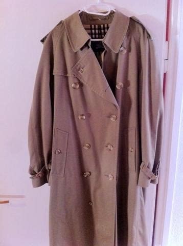 burberry echtheit prüfen jacke|burberry coat pattern.